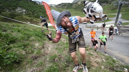 Fisherman's Friend StrongmanRun © Christian Jobst