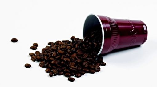 café+co Becher © café+co International Holding