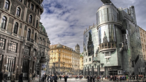 Vienna © flickr.com/Alcaide