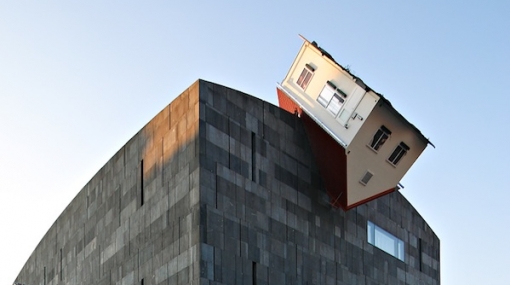 Museum Wien © flickr.com/DomDada