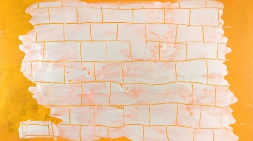 Jürgen Messensee, Metrowand, 2008 © Lena Deinhardstein
