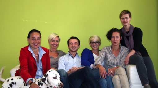 FuchsundFreude Team © FuchsundFreude