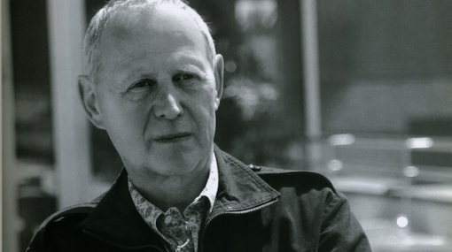 Jürgen Messensee © Elisabeth Hartmann