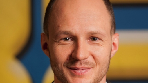 88.6 Programmdirektor Bernhard Feichter © Manfred Burger