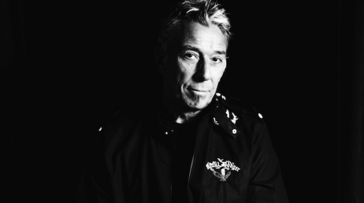 John Cale im Bank Austria KUnstforum Wien © Domino Records