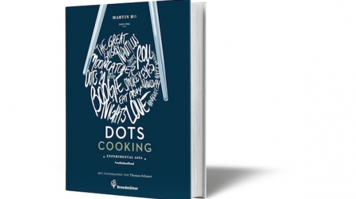 DOTS Cooking © Brandstätter Verlag