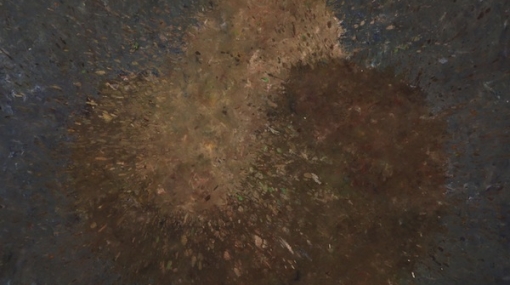Oscar Bronner, ohne Titel © Oscar Bronner