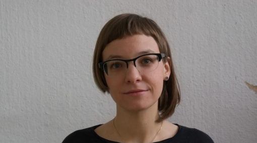 Simona Obholzer © Bank Austria