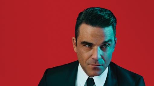 Robbie Williams © Universal Music