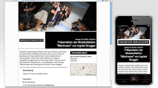 invite.life 2 von echonet © echonet