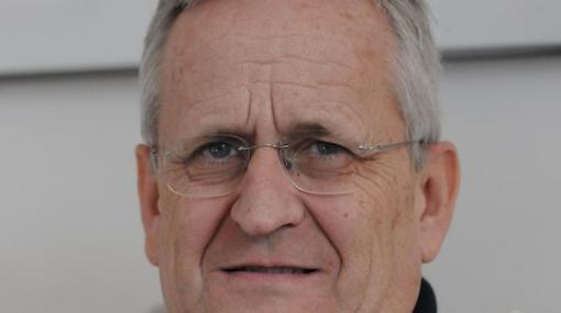 Andreas Unterberger © privat