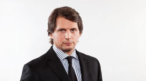 Oliver Böhm © ORF-Enterprise