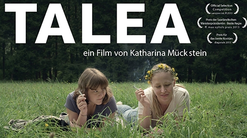 Eine STADT. Ein FILM 2014 © echo medienhaus
