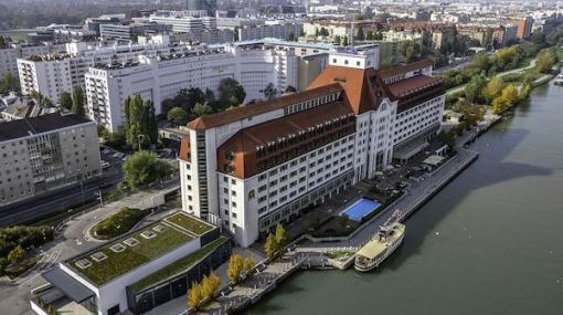 Hilton Vienna Danube Waterfront © Hilton Hotels & Resorts