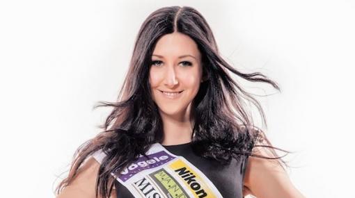 Miss Online 2013 Tamara Freiler © meinonline.at