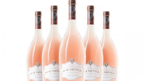 Rosé Viennois © Stefan Mörtl