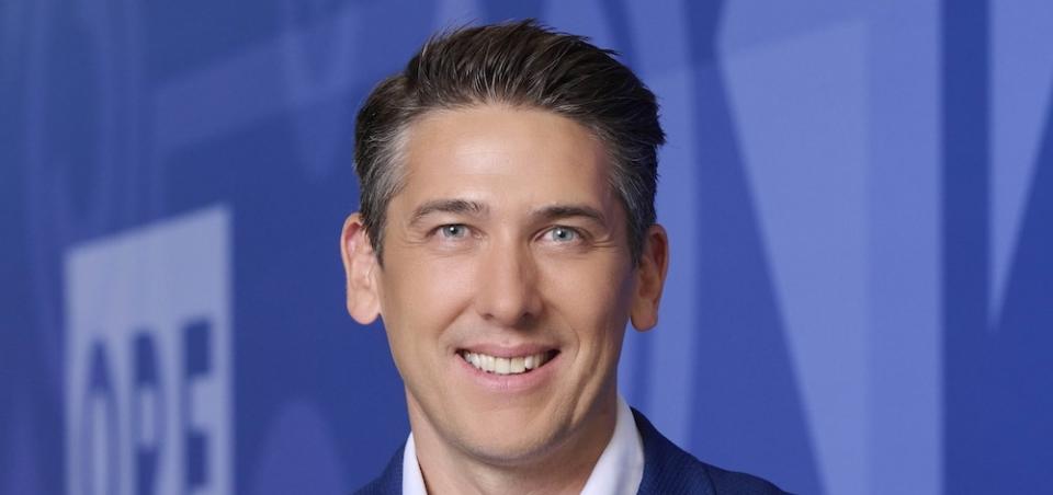 Matthias Seiringer, Leiter Sales Digital bei der ORF-Enterprise © ORF-Enterprise Matthias Seiringer, Leiter Sales Digital bei der ORF-Enterprise © ORF-Enterprise