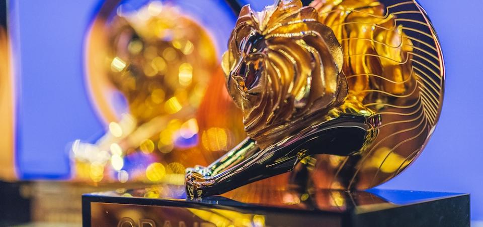 Cannes Lions Award 2019 © Cannes Lions