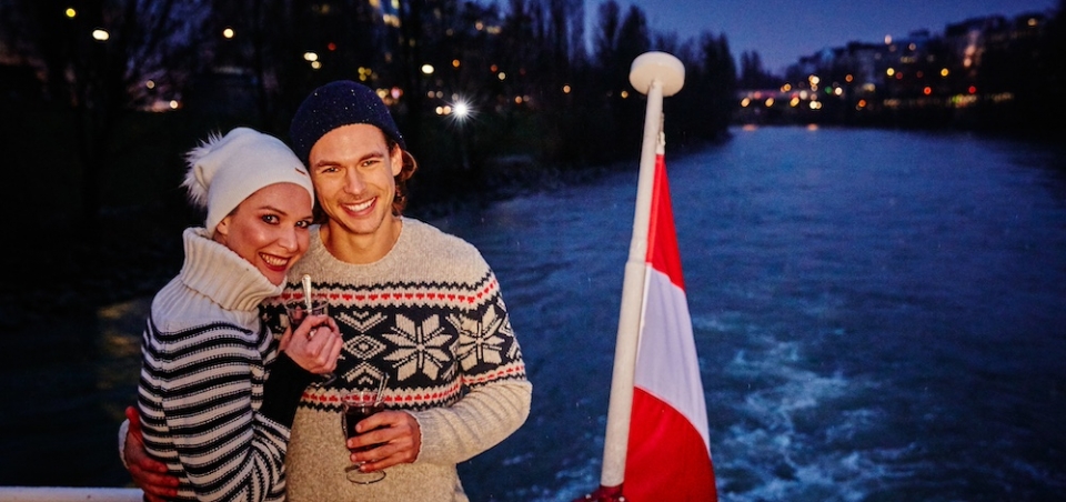 Après Ski © DDSG Blue Danube Michael Liebert Après Ski © DDSG Blue Danube Michael Liebert