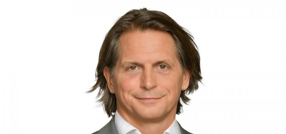 Oliver Böhm, ORF-Enterprise-CEO (2021) © ORF-Enterprise Oliver Böhm, ORF-Enterprise-CEO (2021) © ORF-Enterprise