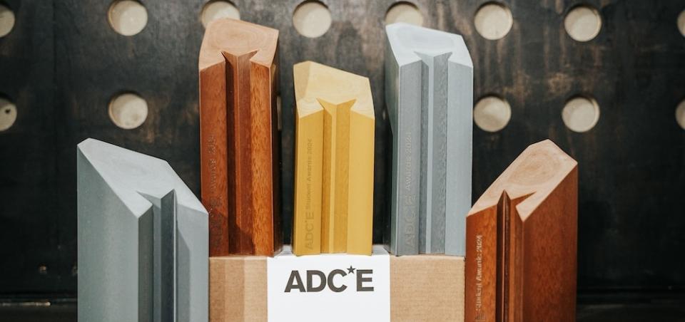 ADCE Awards 2024 © Heidi Pein