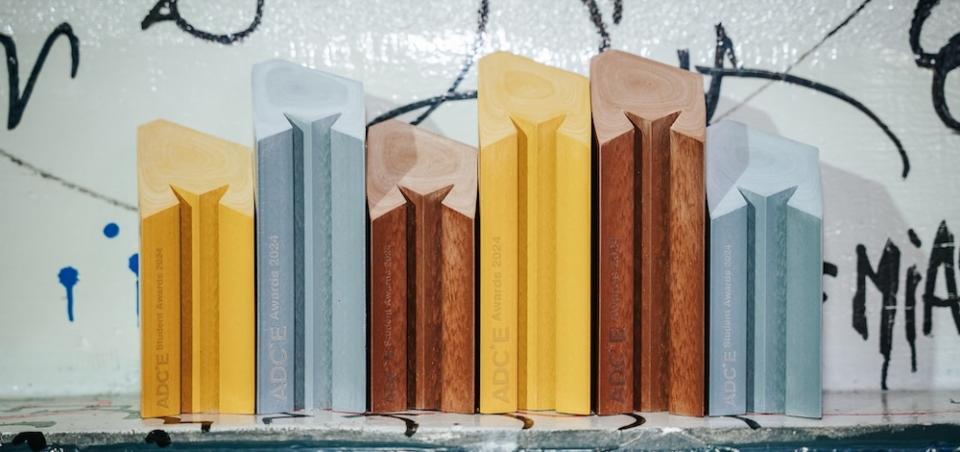 ADC*E Awards 2024 © Heidi Pein ADC*E Awards 2024 © Heidi Pein