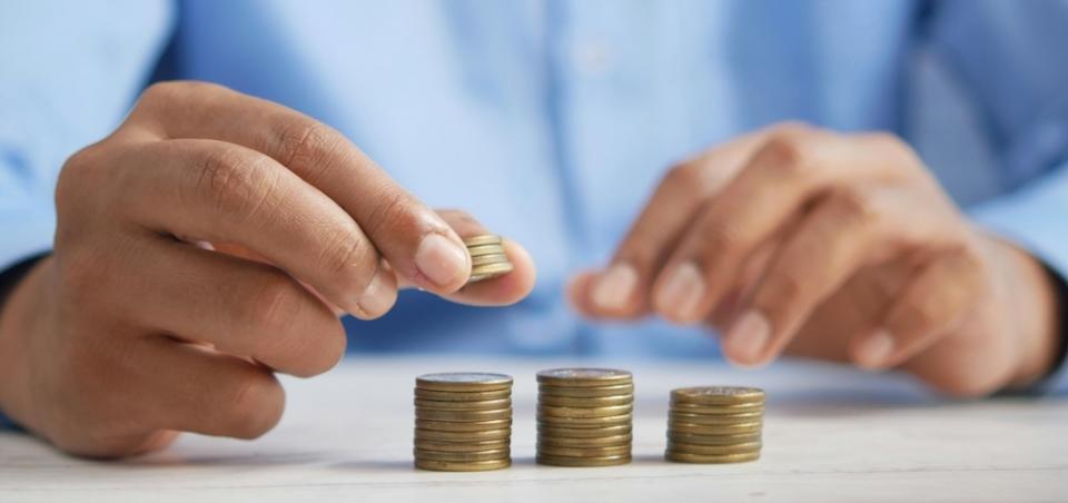 Coins © unsplash.com/Towfiqu Barbhuiya