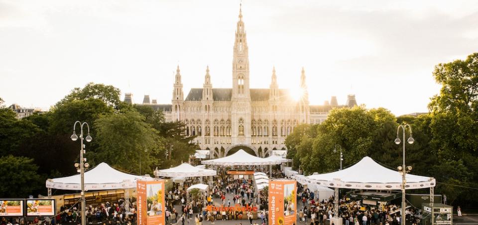 #wienliebe Festival © Stadt Wien Marketing/Studio Wey