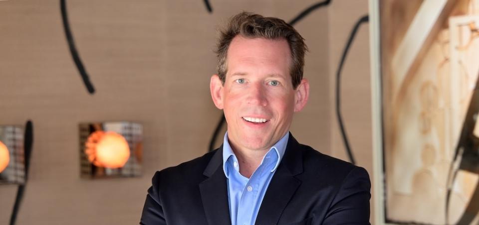 AGENDA 2050: Eugen Schmidt (AboutMedia) © Christian Jobst AGENDA 2050: Eugen Schmidt (AboutMedia) © Christian Jobst