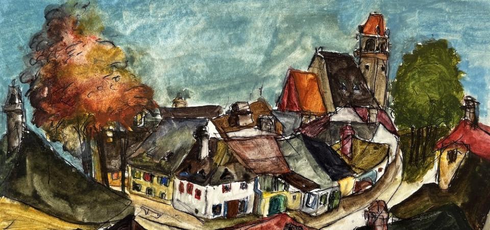 Eisenstadt © Wilhelm Jaruska