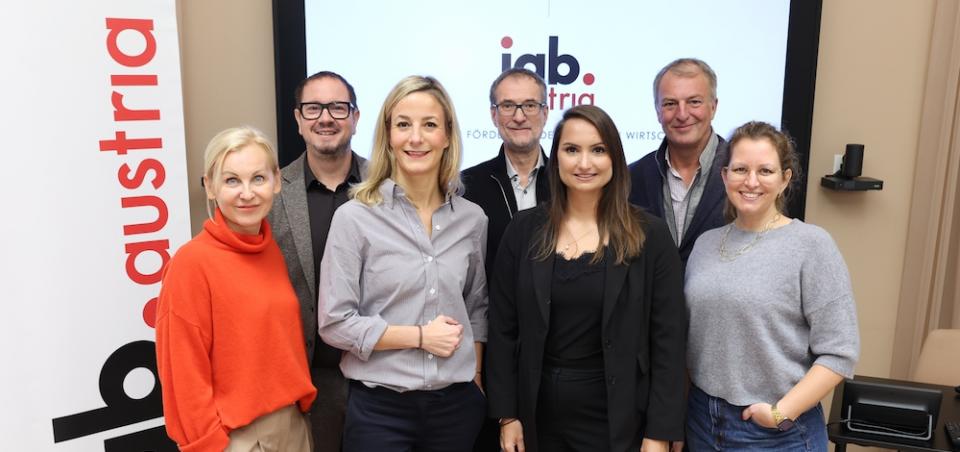 Lost in Information: iab Business Breakfast über Vertrauen, Verantwortung und Fake News © Katharina Schiffl
