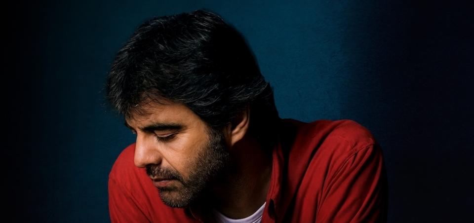 Andrea Bocelli: „Romanza 30th Anniversary World Tour“ © zVg