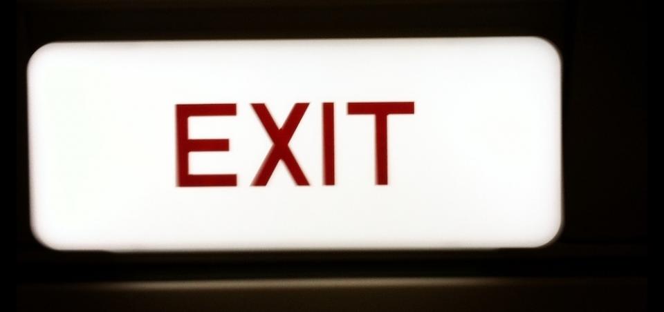 EXIT ART © Florian Reinhardt EXIT ART © Florian Reinhardt