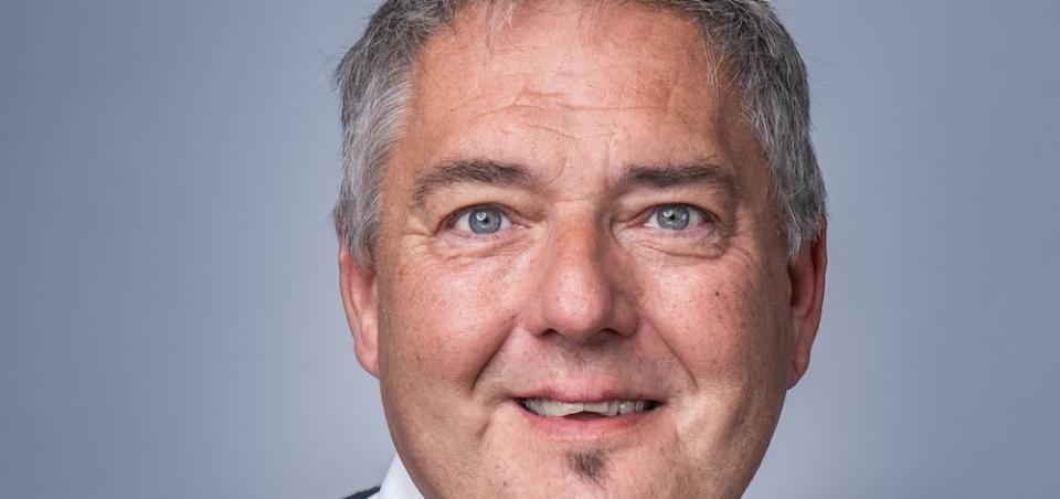 Geschäftsführer und Flottenkommandant der DDSG Blue Danube Johannes Kammerer © DDSG Blue Danube Geschäftsführer und Flottenkommandant der DDSG Blue Danube Johannes Kammerer © DDSG Blue Danube