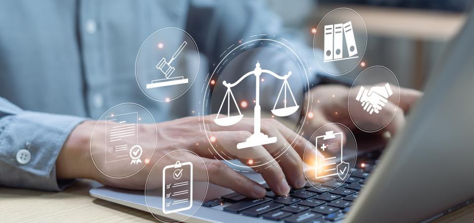 Recht, Regierung, Medien und Digitalmarketing © Adobe Stock Recht, Regierung, Medien und Digitalmarketing © Adobe Stock