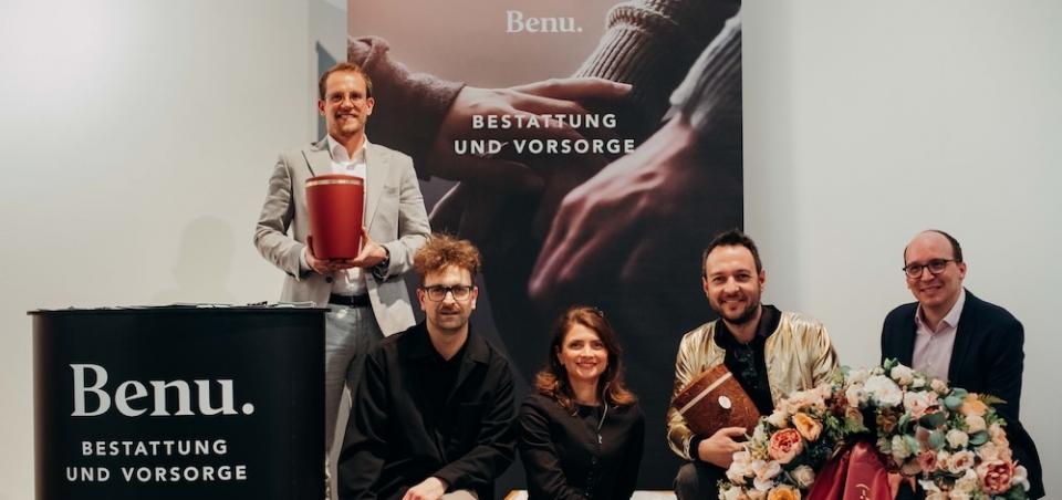 Atz_Schwarzinger_Lunzer_Horetzky_Wurzinger © Mila Eder