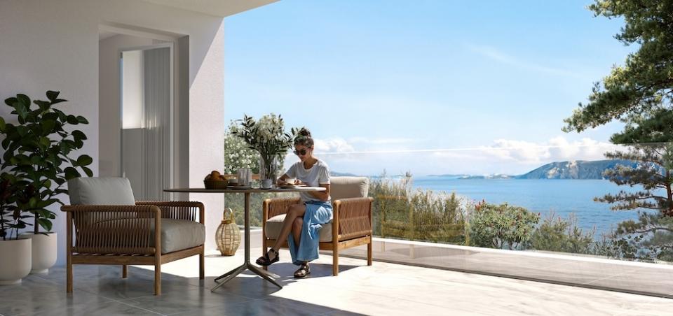 Mövenpick Hotel & Residences Kvarner Bay (Lifestyle Image) © Mövenpick Hotel & Residences Kvarner Bay