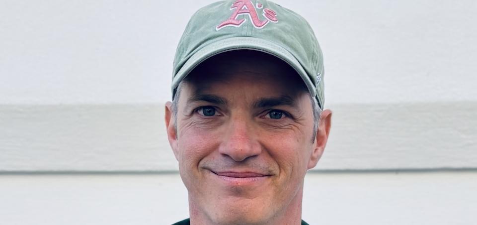 Alistair Thompson © DMB. Alistair Thompson © DMB.