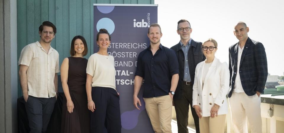 Panel beim iab NETwork zu Agentic Commerce © Ingo Folie