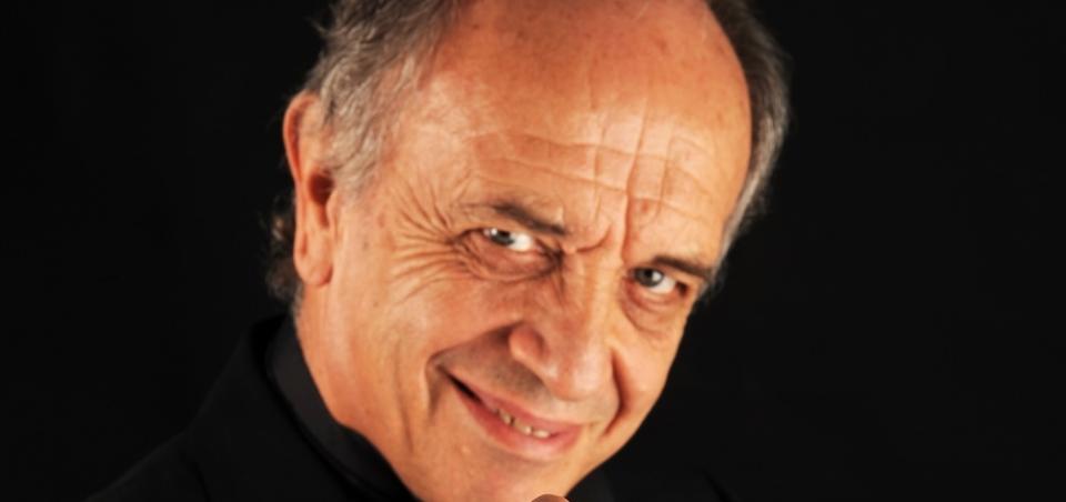 Leo Nucci gewinnt Publikumspreis beim Österreichischen Musiktheaterpreis 2026 © Roberto Ricci Leo Nucci gewinnt Publikumspreis beim Österreichischen Musiktheaterpreis 2026 © Roberto Ricci