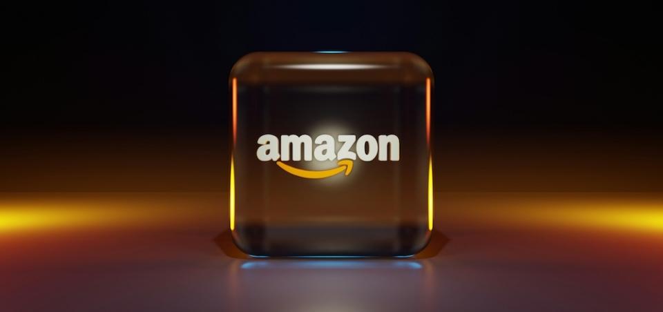 Amazon Cube © unsplash.com/Boliviainteligente Amazon Cube © unsplash.com/Boliviainteligente
