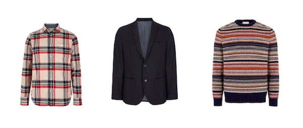 GAp Men xmas ©GAP