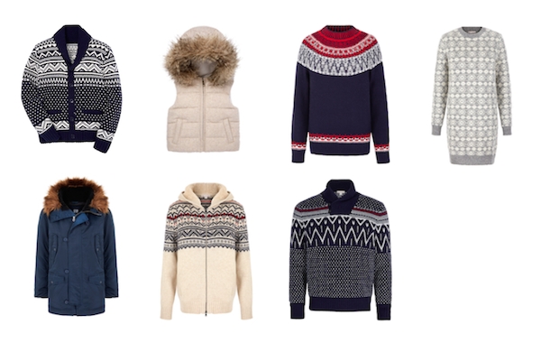 GAP Hütte-Trends ©GAP