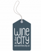 Logo Wine in the City © echo medienhaus