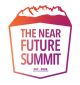 Logo THE NEAR FUTURE SUMMIT © DMC Group
