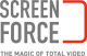 Logo SCREENFORCE © SCREENFORCE