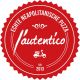 l'autentico Logo © l'autentico