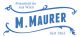 M.Maurer Ges.mb.H. Logo © M.Maurer Ges.m.b.H.