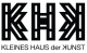 Kleines Haus der Kunst © Sammy Zayed