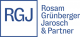 Rosam.Grünberger.Jarosch & Partner © Rosam.Grünberger.Jarosch & Partner